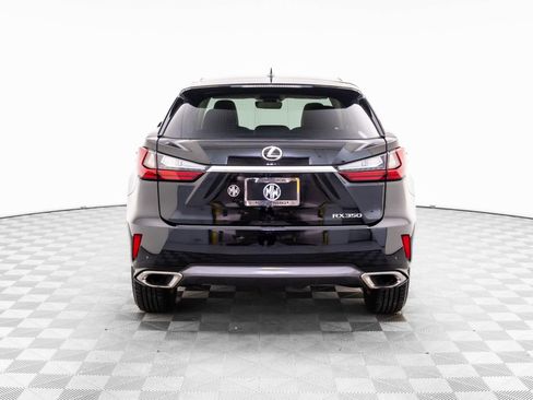 Used 2016 Lexus RX 350 350 image 4