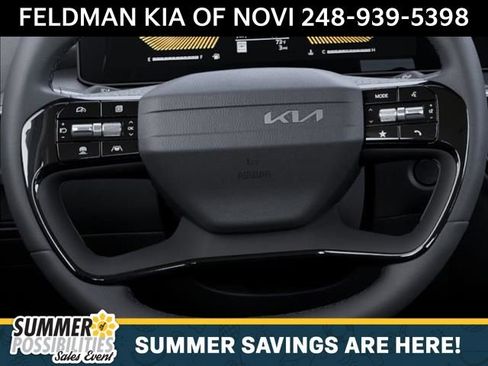 New 2026 Kia Sorento S FWD image 23