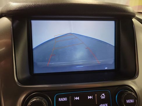 Used 2018 Chevrolet Tahoe LS w/ Skid Plate Package image 17