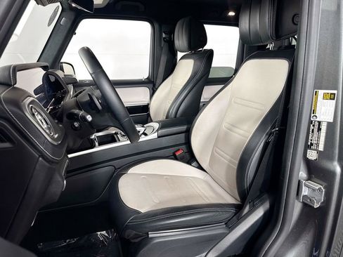 Used 2019 Mercedes-Benz G 550 image 27