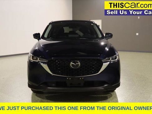 Used 2023 MAZDA CX-5 AWD 2.5 S w/ Select Package image 2