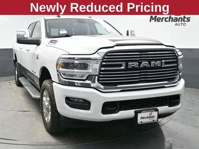 Used 2024 RAM 2500 Laramie