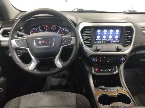 Used 2021 GMC Acadia SLE w/ Driver Convenience Package AWD/4WD image 22
