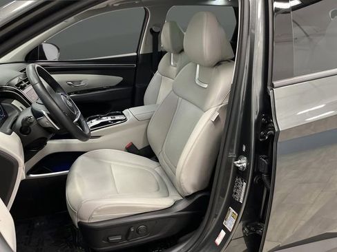 Used 2024 Hyundai Tucson Limited image 4