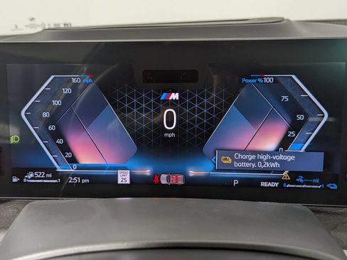 New 2026 BMW X5 xDrive50e w/ M Sport Package AWD/4WD image 28