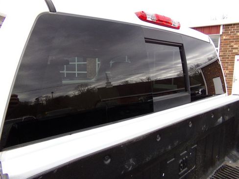 Used 2012 Chevrolet Silverado 2500 LTZ w/ LTZ Plus Package image 17