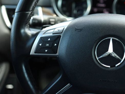 Used 2012 Mercedes-Benz ML 350 4MATIC image 22