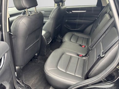 Used 2023 MAZDA CX-5 AWD 2.5 S w/ Preferred Package image 10