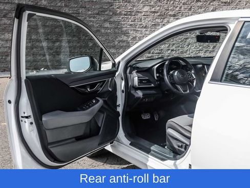 Used 2021 Subaru Legacy Sport AWD/4WD image 27