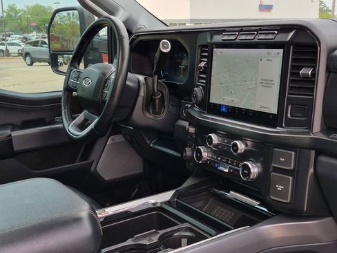 Used 2023 Ford F350 Lariat w/ Lariat Ultimate Package image 45