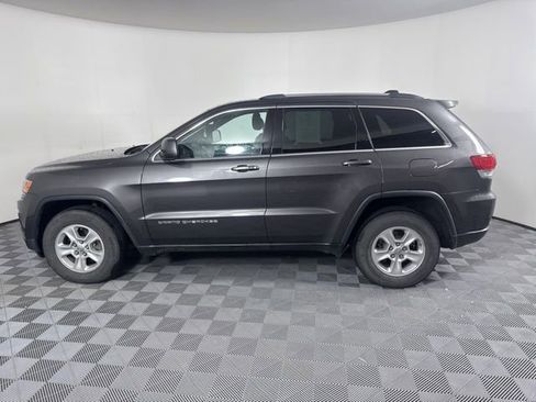 Used 2014 Jeep Grand Cherokee Laredo w/ Security & Convenience Group image 6