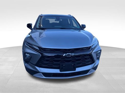 Used 2024 Chevrolet Blazer LT w/ Midnight/Sport Edition image 7