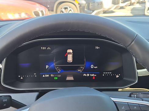 New 2026 Volkswagen Jetta SE image 14