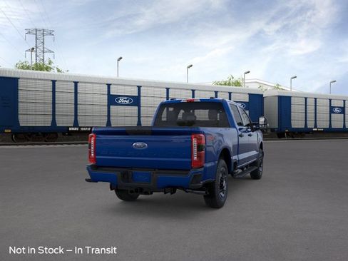 New 2026 Ford F250 XL w/ STX Appearance Package AWD/4WD image 8