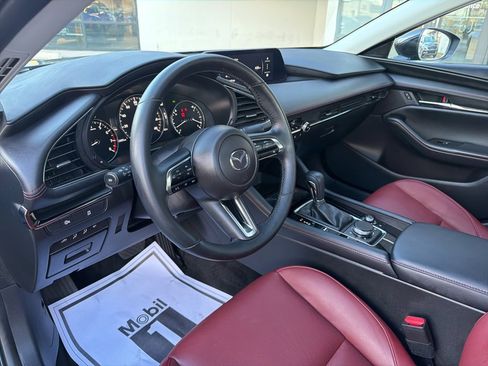 Used 2025 MAZDA MAZDA3 s image 29