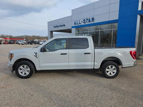 Used 2023 Ford F150 XLT image 13