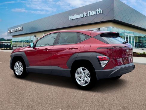 New 2026 Hyundai Kona SE image 4