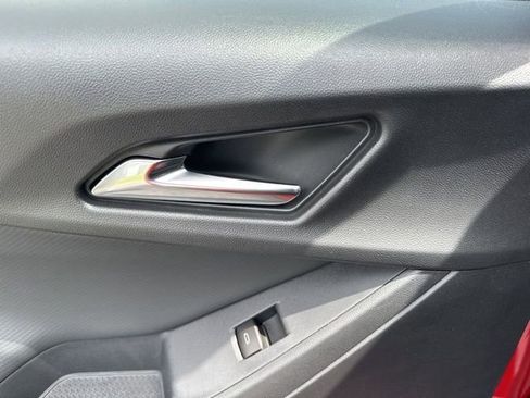 New 2026 Chevrolet Equinox LT w/ Convenience Package II image 33