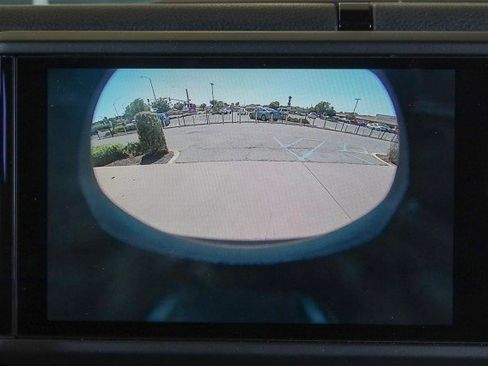 Used 2025 Jeep Wrangler Sport image 16