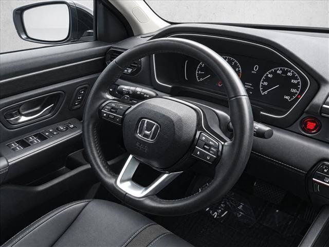 Used 2025 Honda Pilot EX-L image 30