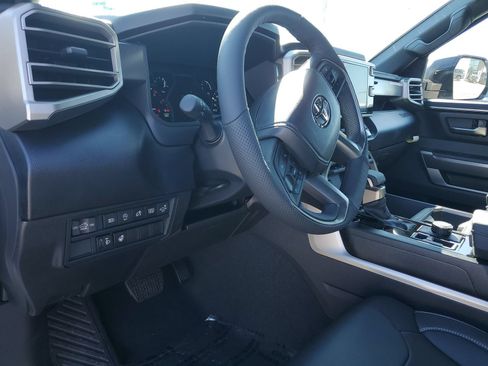 New 2026 Toyota Tundra SR5 AWD/4WD image 18