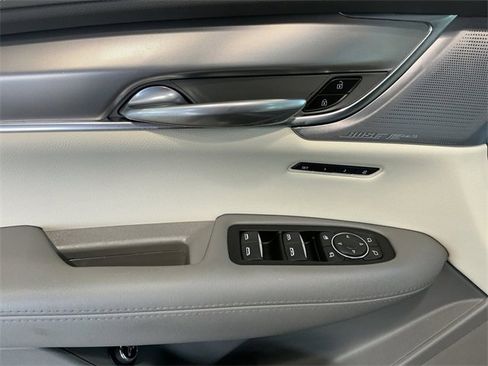 Certified 2024 Cadillac XT5 Premium Luxury w/ LPO, Floor Liner Package image 17