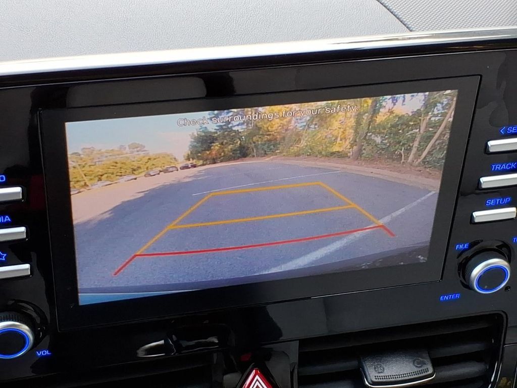 Used 2022 Hyundai Ioniq Blue FWD image 15