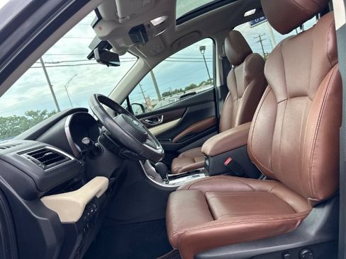 Used 2021 Subaru Ascent Touring AWD/4WD image 18