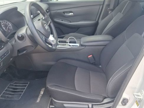 Used 2023 Nissan Sentra SV FWD image 5