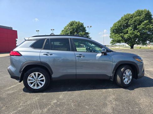 Certified 2024 Toyota Corolla Cross LE AWD/4WD image 17