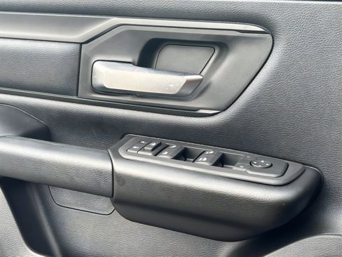 New 2026 RAM 1500 Express image 20