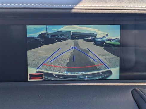 Used 2018 Lexus LC 500 Coupe w/ Sport Package RWD image 27