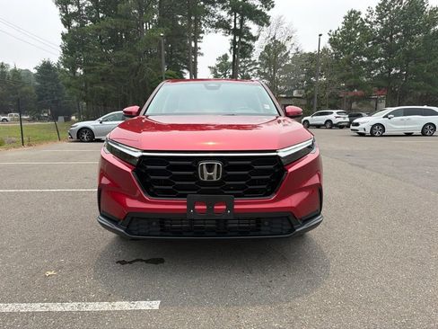 Certified 2024 Honda CR-V EX-L image 3