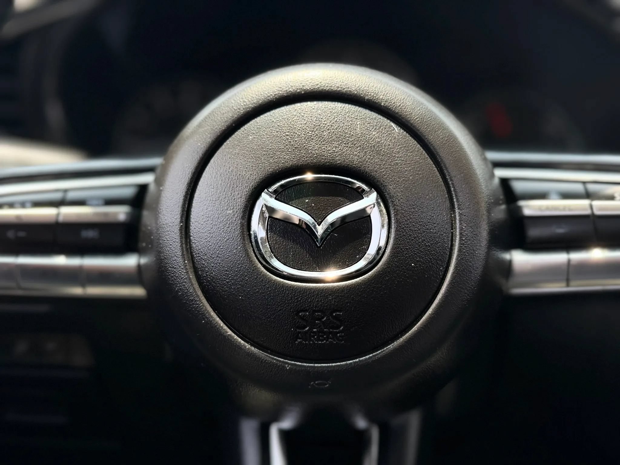 Used 2023 MAZDA MAZDA3 s FWD image 28