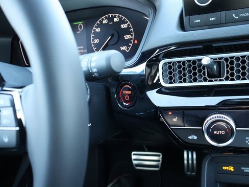 Certified 2025 Honda Civic Sport image 25