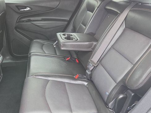 Used 2021 Chevrolet Equinox Premier AWD/4WD image 20