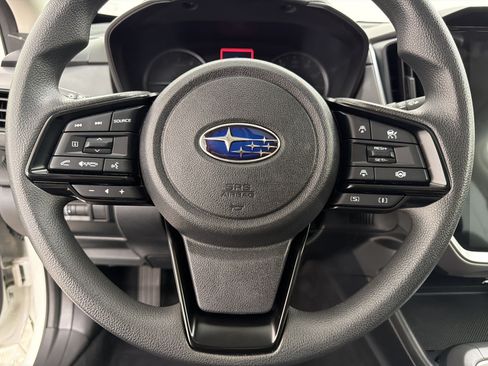 Used 2025 Subaru Crosstrek 2.5i Premium AWD/4WD image 18