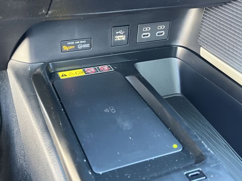 New 2026 Toyota Camry SE Nightshade w/ Convenience Package image 23