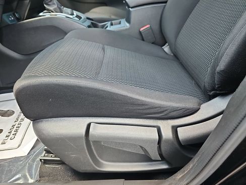 Used 2021 Nissan Rogue Sport S AWD/4WD image 32