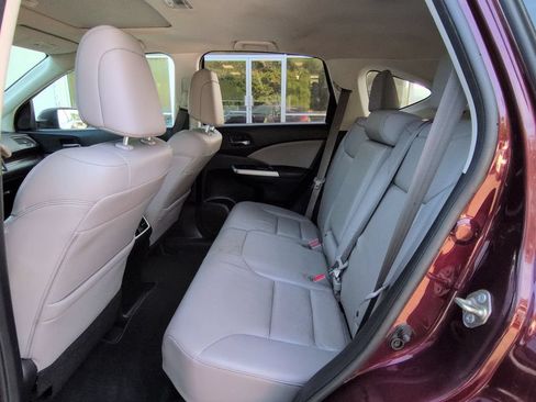 Used 2016 Honda CR-V Touring image 14