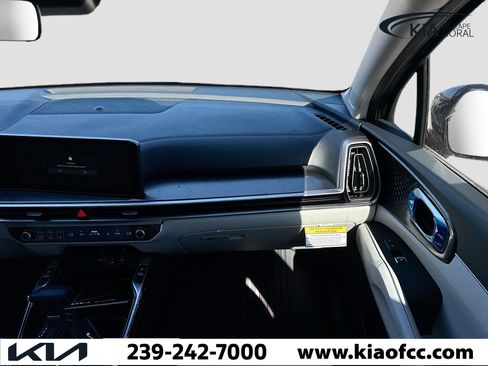 New 2026 Kia Sorento EX image 18