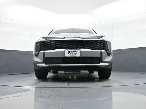 New 2026 Kia Sportage EX image 26