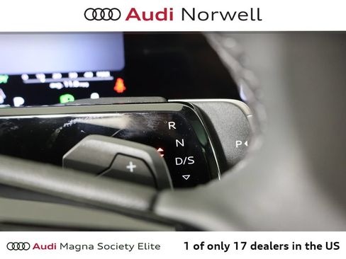 New 2026 Audi Q3 quattro 2.0T AWD/4WD image 28