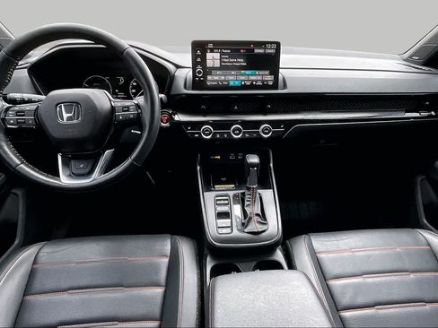 Used 2023 Honda CR-V Sport Touring image 15