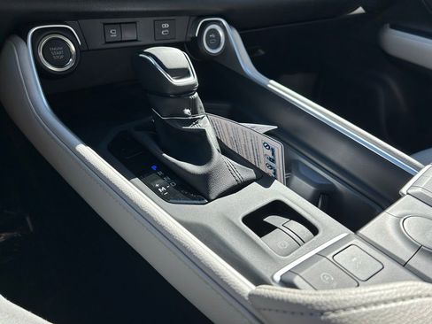 New 2026 Toyota Grand Highlander AWD image 23
