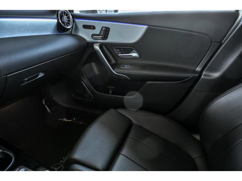 Used 2021 Mercedes-Benz A 220 4MATIC image 22