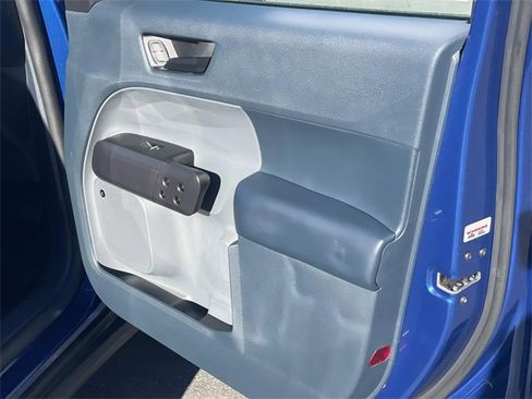 Used 2024 Ford Maverick Lariat w/ Black Appearance Package image 33