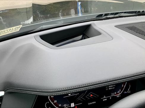 Used 2022 BMW X5 xDrive40i w/ Executive Package image 34