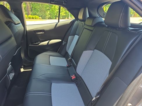 New 2026 Toyota Corolla XSE FWD image 15