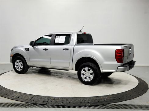 Used 2019 Ford Ranger XLT w/ Equipment Group 301A Mid image 5